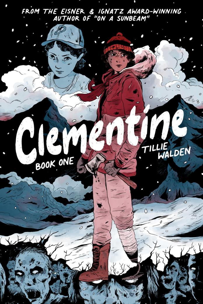 Clementine_CoverV1 (1)