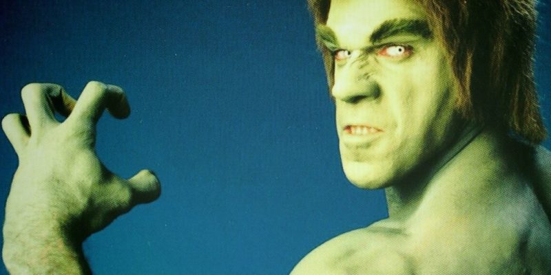 She-Hulk: Lou Ferrigno Says Disney+ Series Should Avoid CGI - Comics