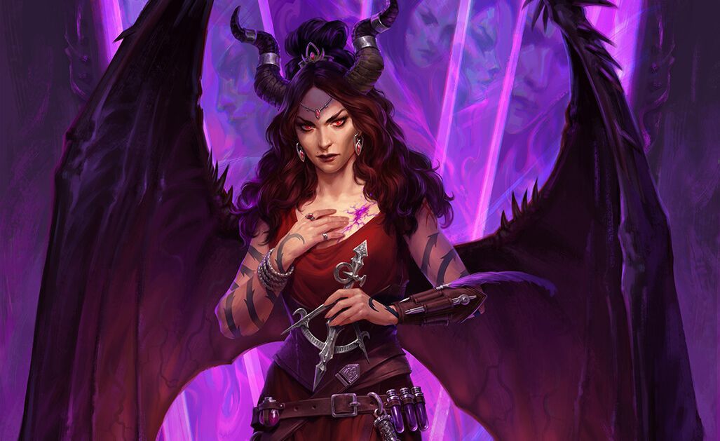 pathfinder wrath of the righteous mythic paths download