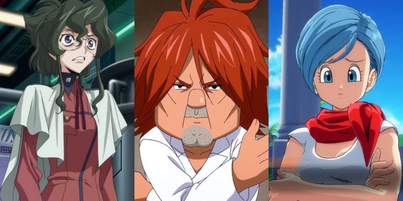 10 Anime That Are Filled With Annoying Characters - Comics Unearthed