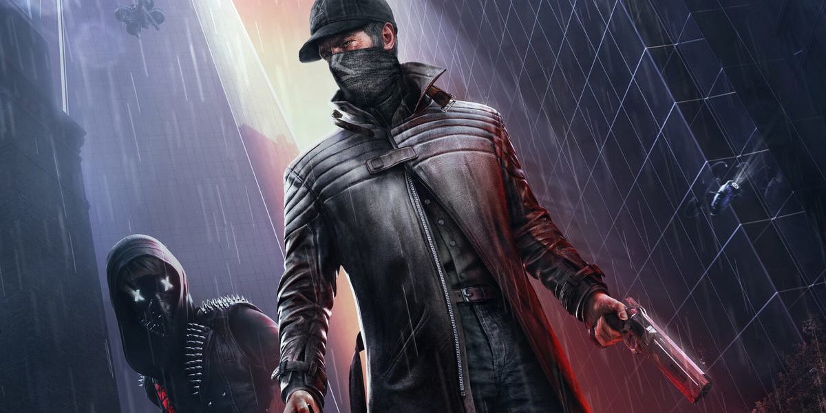 Watch Dogs Legion Bloodline DLC: Review - Comics Unearthed