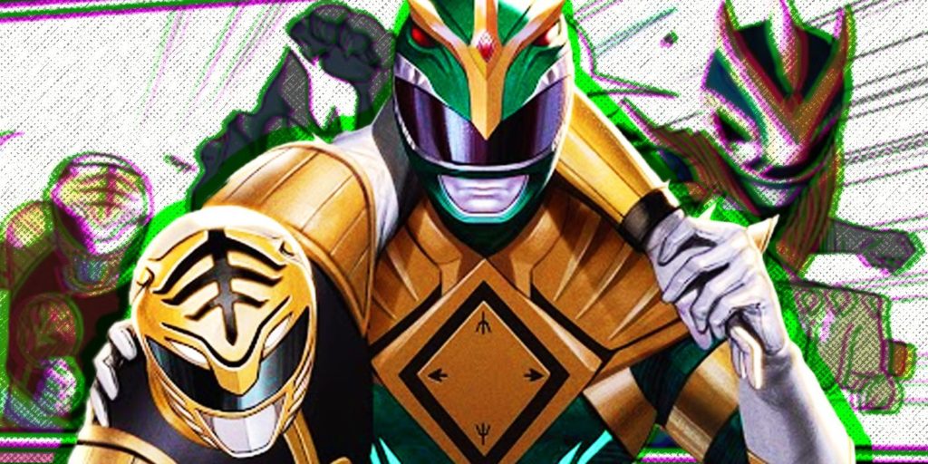 Why Tommy Absolutely HATES the New Green Ranger - Comics Unearthed