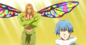 Seven Deadly Sins: Cursed By Light Anime Film’s Clip Shows Dahlia