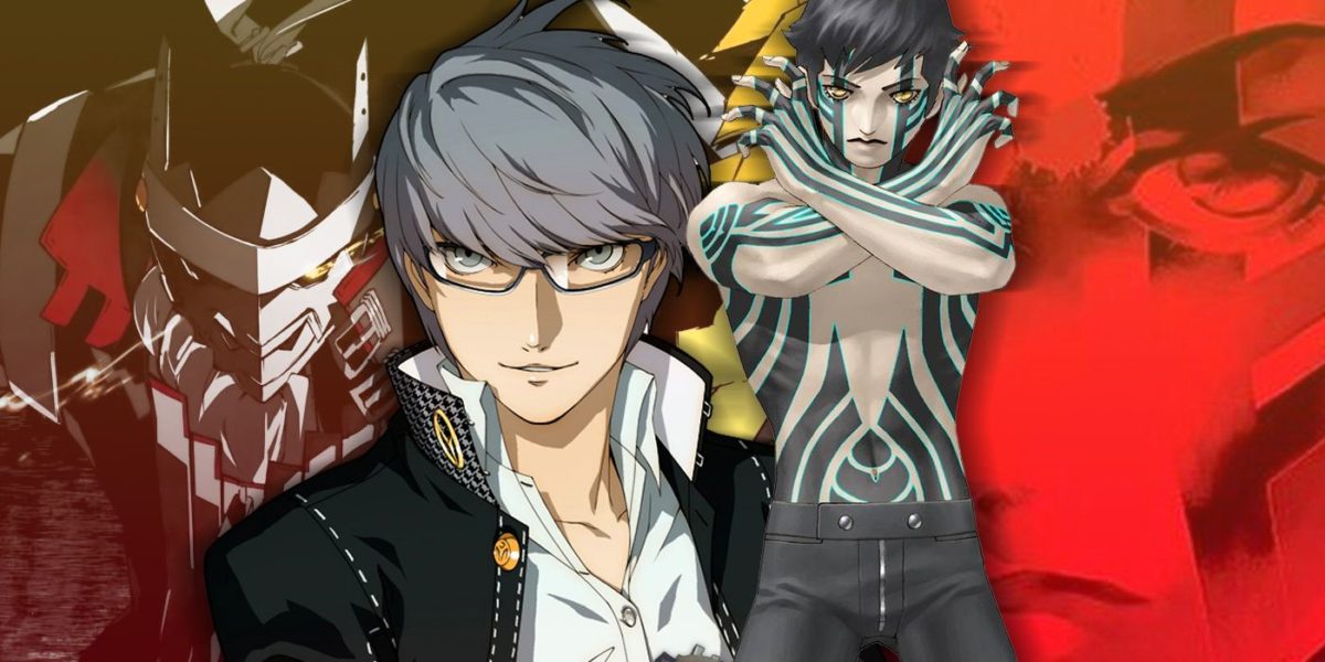 5 Ways Persona And Shin Megami Tensei Series Are Similar And 5 They Are Different Comics Unearthed