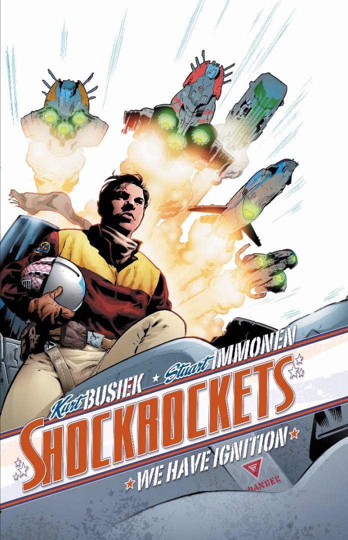 shockrockets