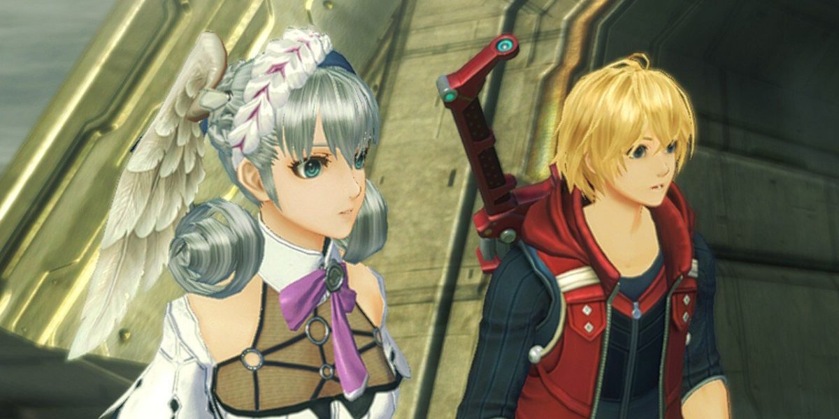 Xenoblade Chronicles Voice Actor Says She ‘Thinks’ Another Game Is On