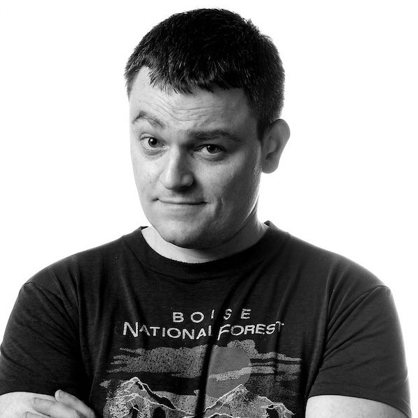 scott snyder