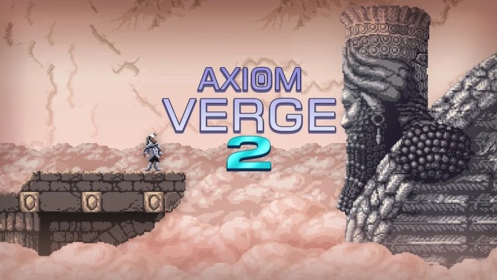 indie world showcase axiom verge