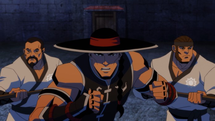 Kung Lao