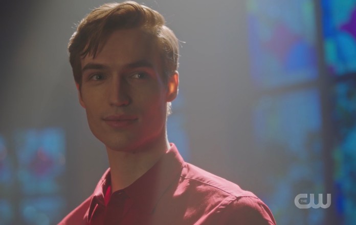 Visions of Jason Blossom