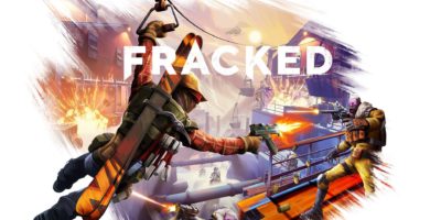 fracked game