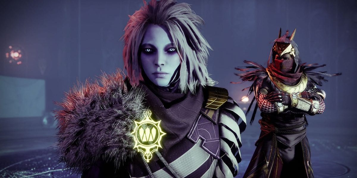 Destiny 2 Leak Puts Witch Queen Speculation Into Overdrive - Comics