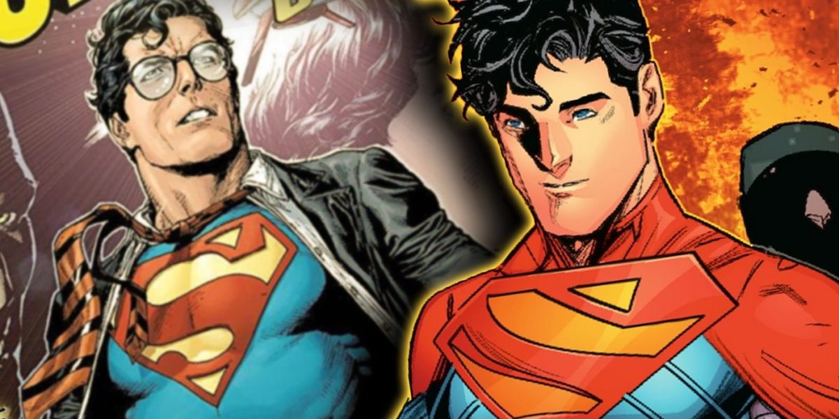 Superman’s Son Proved He Is Stronger with a Super Power His Father