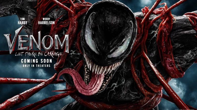 venom 2 let there be carnage