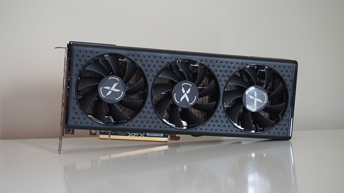 AMD Radeon RX 6600 XT review: a good RTX 3060 rival, but ...