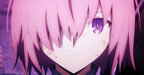 Fate/Grand Order: Solomon Anime Film Posts ‘Now Playing’ Promo Video