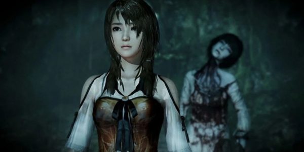 download free fatal frame maiden of black water steam