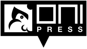 Oni Press logo