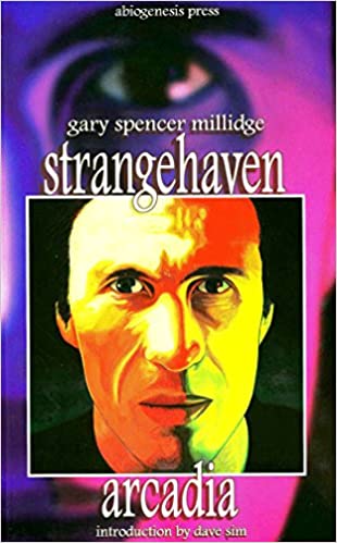 Strangehaven