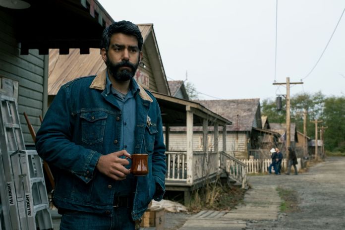 Rahul Kohli might be MIDNIGHT MASS's best part