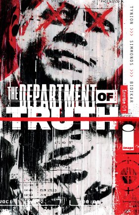 The Department of Truth