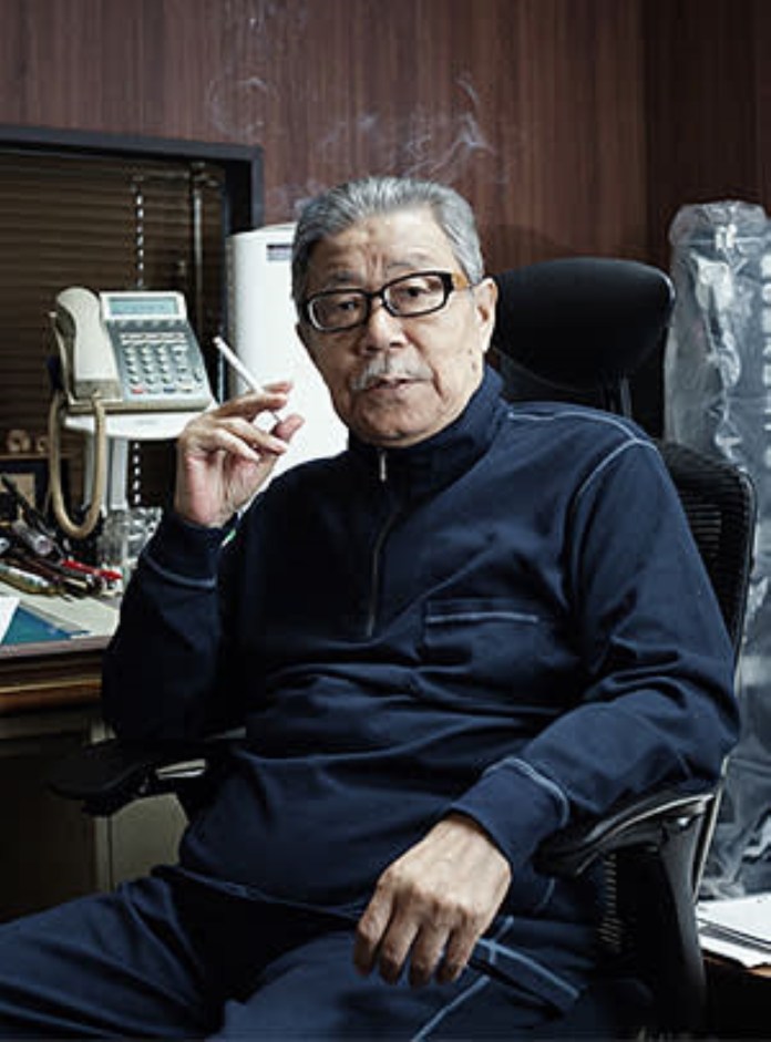 Takao Saito