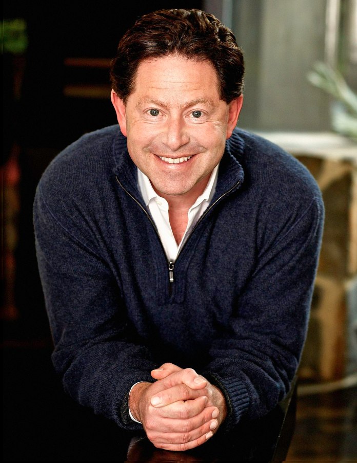 Activision-Blizzard allegations Kotick