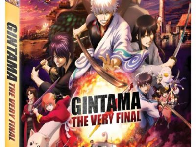 gintama dub