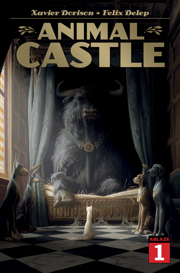 Animal Castle