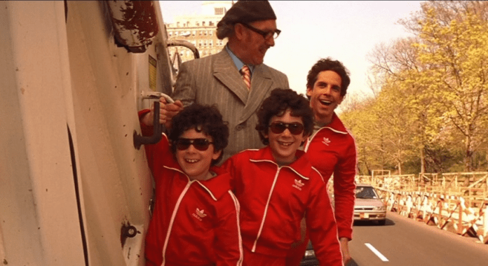 Royal Tenenbaums