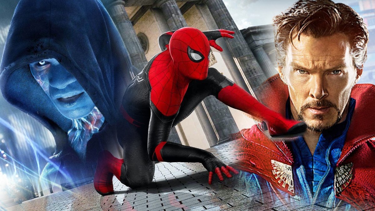 Every Major Character Confirmed for Spider-Man 3