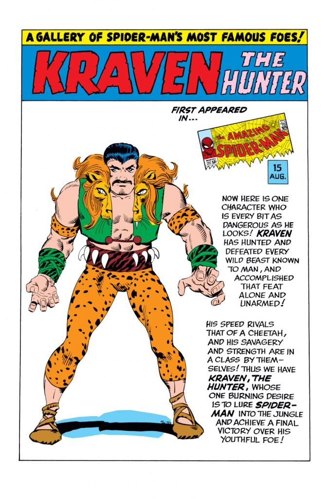 Kraven