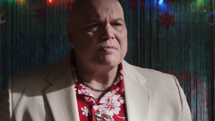 Wilson Fisk