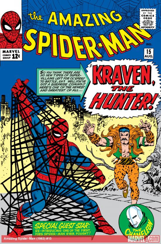 Kraven