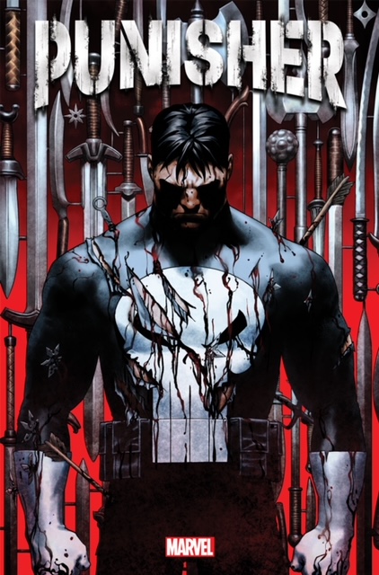 Frank Castle