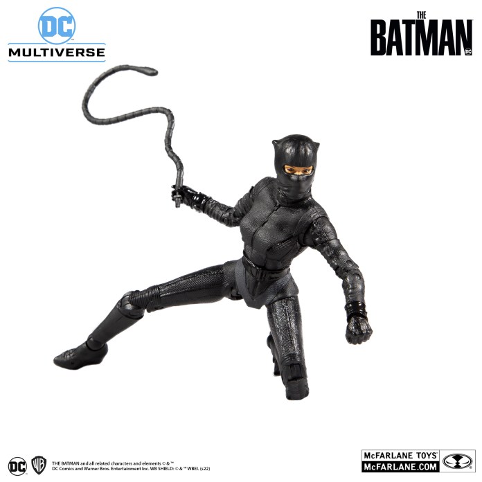 Batman merchandise