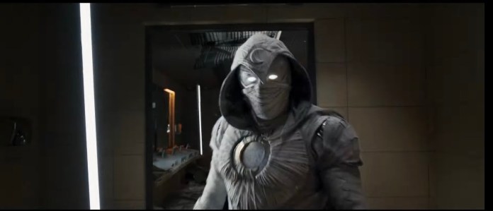 Moon Knight trailer