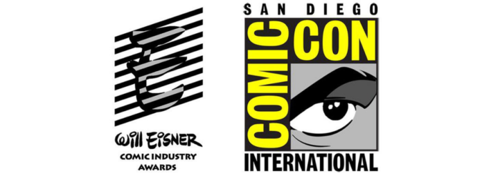 Will Eisner Comic Book Industry Awards