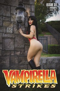 Vampirella