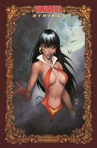 Vampirella