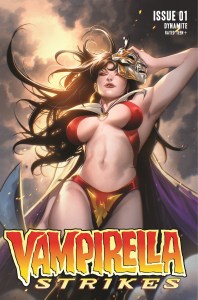 Vampirella