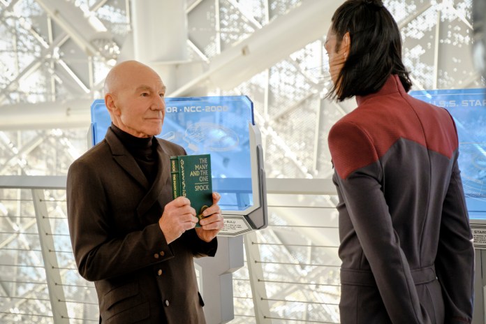 Picard