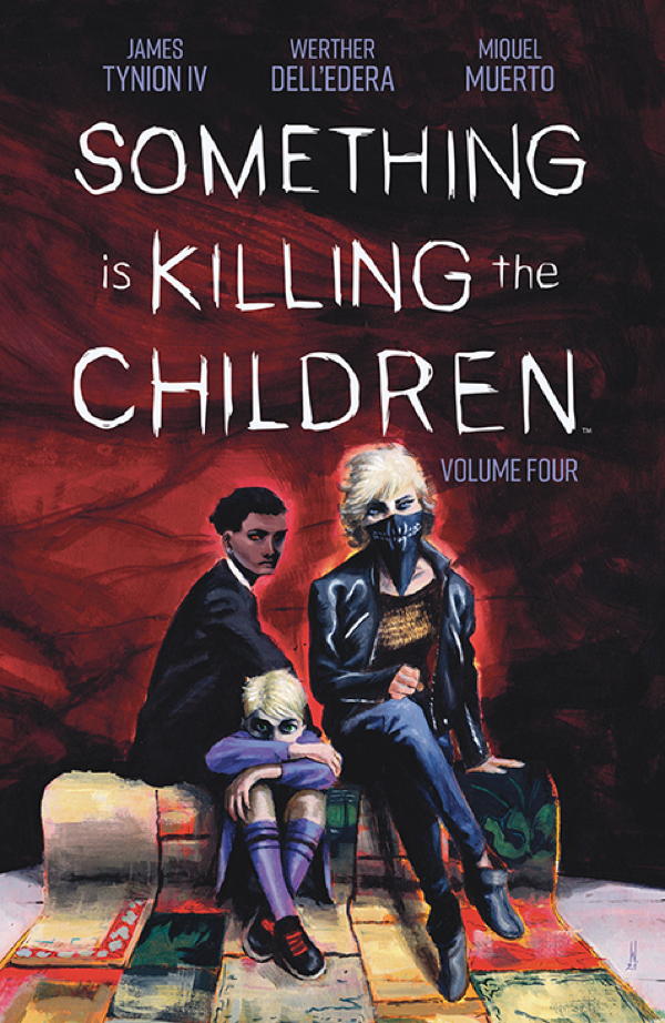 Something Is Killing the Children Volume 4.jpg