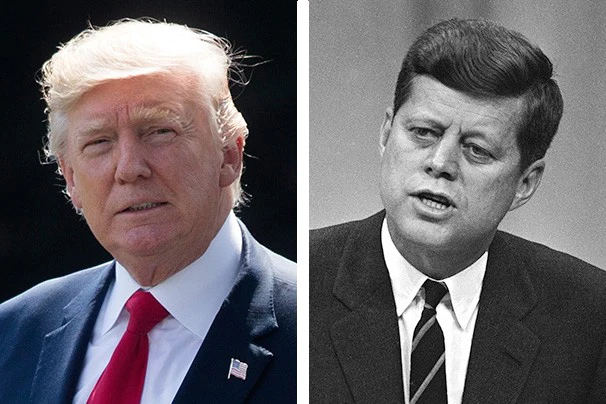 Like Trump, JFK was tested by white supremacists. Here's what he finally  did about it. - The Washington Post