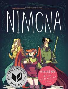 Nimona