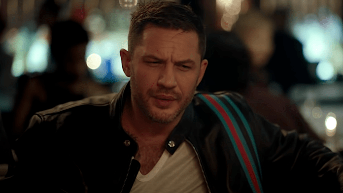 Tom Hardy Worked An Eddie Murphy Tribute Into Venom: Let There Be Carnage, Had To Get 'Special Permission' To Do It | Cinemablend