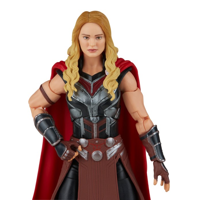 Thor Love and Thunder toys